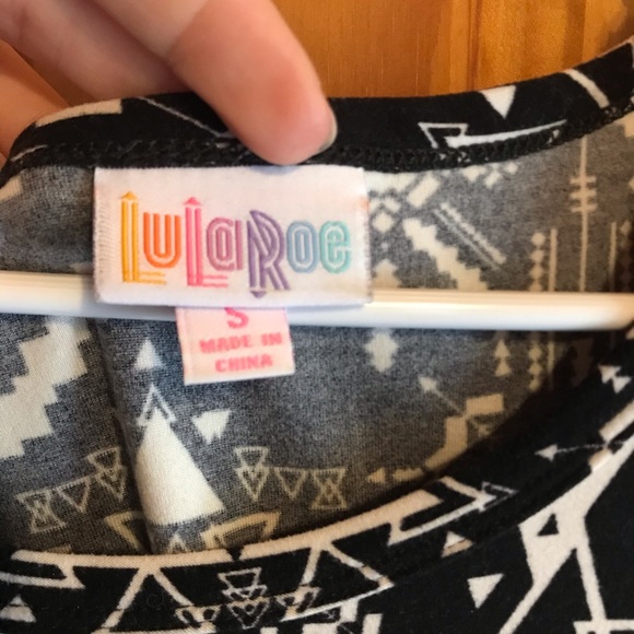 LulaRoeCarly - Picture 4 of 5